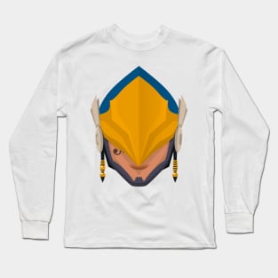 Pharah Long Sleeve T-Shirt